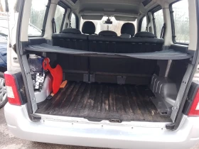 Citroen Berlingo 1600, снимка 7