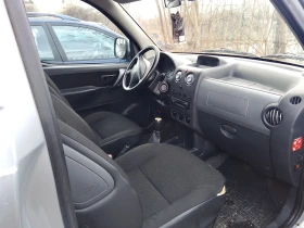 Citroen Berlingo 1600, снимка 5