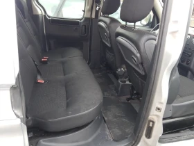 Citroen Berlingo 1600, снимка 6