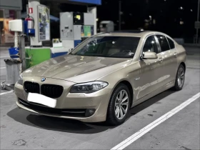 BMW 530 6 цилиндъра, снимка 2