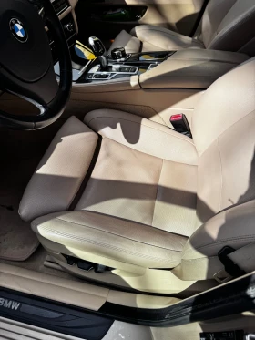 BMW 530 6 цилиндъра, снимка 8