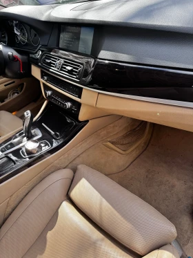 BMW 530 6 цилиндъра, снимка 5