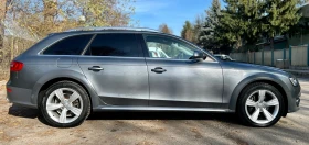 Audi A4 Allroad, снимка 3