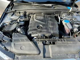 Audi A4 Allroad, снимка 8