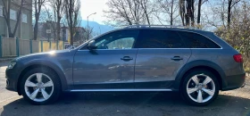 Audi A4 Allroad, снимка 4