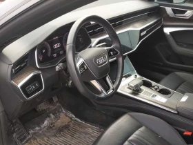 Audi A7 * Technik * CARFAX * ЦЕНА ДО БГ, снимка 5