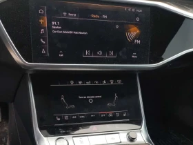 Audi A7 * Technik * CARFAX * ЦЕНА ДО БГ, снимка 9