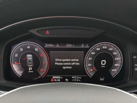 Audi A7 * Technik * CARFAX * ЦЕНА ДО БГ, снимка 8