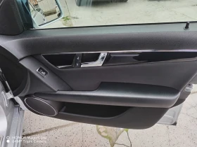 Mercedes-Benz C 200 136кс ОМ 646, снимка 9