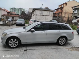 Mercedes-Benz C 200 136кс ОМ 646, снимка 2