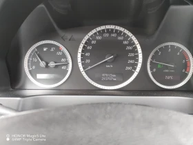Mercedes-Benz C 200 136кс ОМ 646, снимка 6