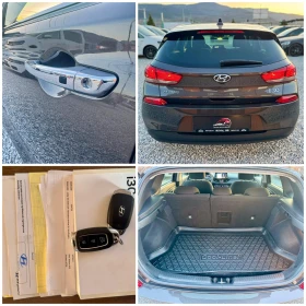 Hyundai I30 ::Comfort::1 собственик, снимка 9