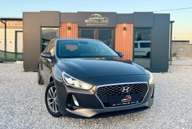 Hyundai I30 ::Comfort::1 собственик, снимка 1