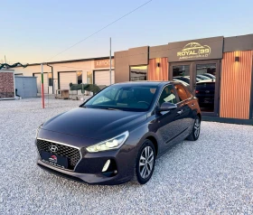 Hyundai I30 ::Comfort::1 собственик, снимка 2