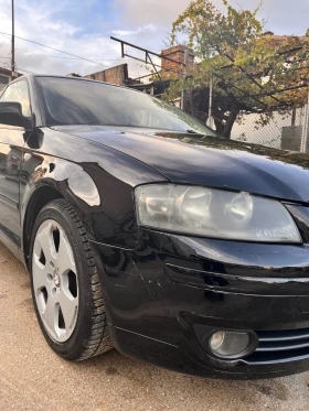 Audi A3, снимка 12