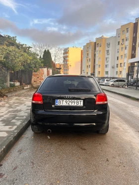 Audi A3, снимка 3