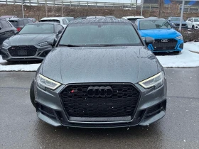 Audi S3 TECHNIK С РЕГИСТРАЦИЯ & АВТО КРЕДИТ, снимка 2