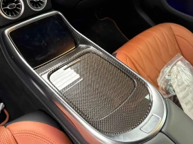 Mercedes-Benz AMG GT * 53 * CARFAX * БЕЗ ПЪРВОНАЧАЛНА ВНОСКА, снимка 17