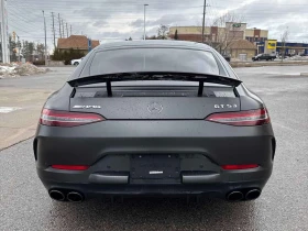 Mercedes-Benz AMG GT * 53 * CARFAX * БЕЗ ПЪРВОНАЧАЛНА ВНОСКА, снимка 4