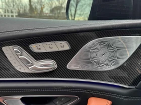 Mercedes-Benz AMG GT * 53 * CARFAX * БЕЗ ПЪРВОНАЧАЛНА ВНОСКА, снимка 10