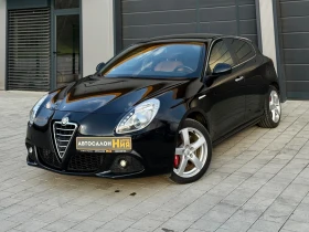 Alfa Romeo Giulietta 2.0* JTDm2* * Automat* LED* Кожа* Full* , снимка 1