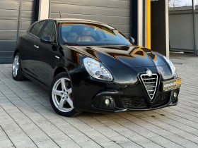 Alfa Romeo Giulietta 2.0* JTDm2* * Automat* LED* Кожа* Full* , снимка 3