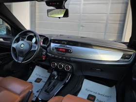 Alfa Romeo Giulietta 2.0* JTDm2* * Automat* LED* Кожа* Full* , снимка 10