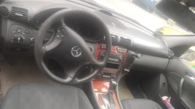 Mercedes-Benz C 270, снимка 6