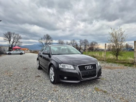 Audi A3 2.0TDI, снимка 2