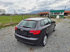 Audi A3 2.0TDI, снимка 4