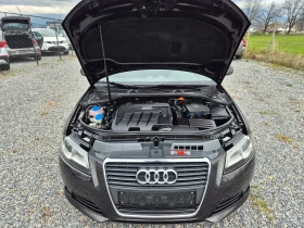 Audi A3 2.0TDI, снимка 16