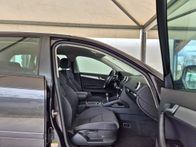 Audi A3 2.0TDI, снимка 10