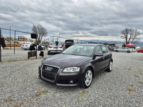 Audi A3 2.0TDI, снимка 8