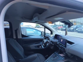 Peugeot Rifter, снимка 7