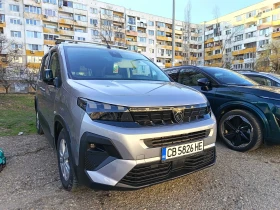 Peugeot Rifter, снимка 10