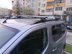 Peugeot Rifter, снимка 6