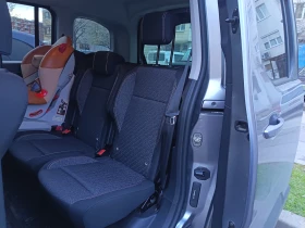 Peugeot Rifter, снимка 14