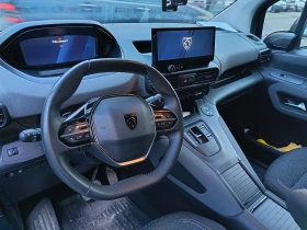 Peugeot Rifter, снимка 5