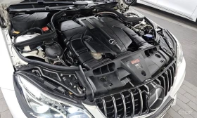 Mercedes-Benz E 400 AMG PACK* PANO* КОЖА* ПОДГРЕВ* ОБДУХВАНЕ* НАВИГАЦИ, снимка 5
