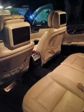 Mercedes-Benz S 350, снимка 7