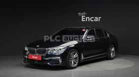BMW 740 D* Long* HeadUp* Digital Key* 360* Pano* Keyless, снимка 2