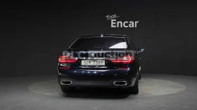 BMW 740 D* Long* HeadUp* Digital Key* 360* Pano* Keyless, снимка 4