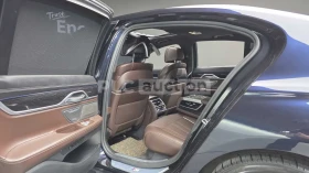 BMW 740 D* Long* HeadUp* Digital Key* 360* Pano* Keyless, снимка 13