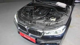 BMW 740 D* Long* HeadUp* Digital Key* 360* Pano* Keyless, снимка 5