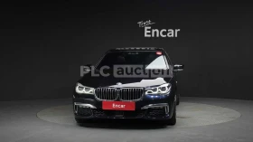 BMW 740 D* Long* HeadUp* Digital Key* 360* Pano* Keyless, снимка 1