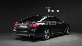 BMW 740 D* Long* HeadUp* Digital Key* 360* Pano* Keyless, снимка 3