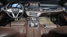BMW 740 D* Long* HeadUp* Digital Key* 360* Pano* Keyless, снимка 8