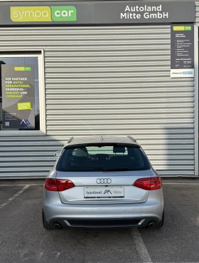 Audi A4 S line Sportpaket / plus quattro, снимка 3