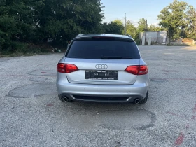 Audi A4 S-line Sportpaket / plus quattro, снимка 3