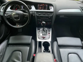 Audi A4 S-line Sportpaket / plus quattro, снимка 11